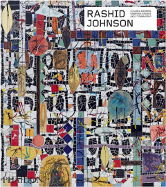 RASHID JOHNSON - ILLUSTRATIONS, COULEUR - RANKINE CLAUDIA