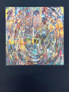 Sarah Sze. Paintings - Godfrey Mark