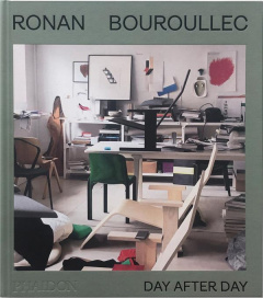 Day After Day. Edition bilingue français-anglais - Bouroullec Ronan
