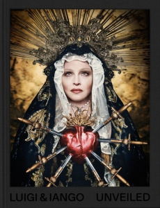 Luigi & Iango unveiled - Loriot Thierry-Maxime