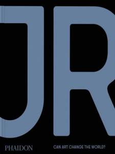 JR. Can art change the world ? - George Lucas