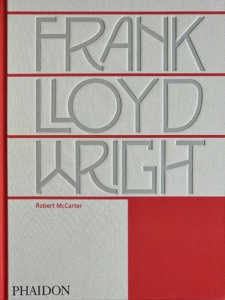 Frank Lloyd Wright - McCarter Robert