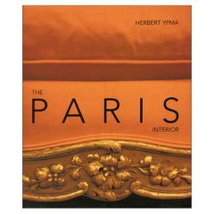 PARIS INTERIORS - YPMA HERBERT