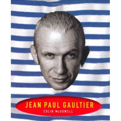 JEAN PAUL GAULTIER - MCDOWELL COLIN
