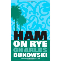 HAM ON RYE - BULGAKOV