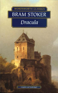 Dracula (VO) - Stoker Bram