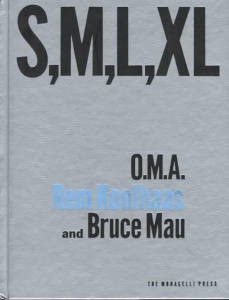 S, M, L, XL - KOOLHAAS REM