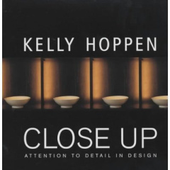 CLOSE UP - HOPPEN KELLY