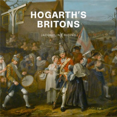 Hogarth's Britons - Riding Jacqueline