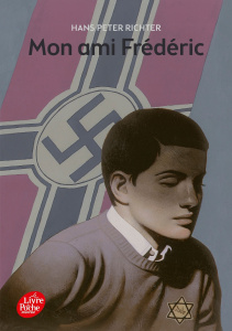 Mon ami Frédéric - Richter Hans Peter ; Georges Anne