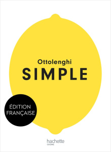 Simple - Ottolenghi Yotam ; Wigley Tara ; Howarth Esme ; Le