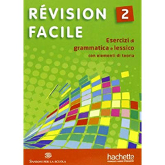 ITALIE REVISION FACILE NIV.2 - AKYUZ-A BAZELLE-B