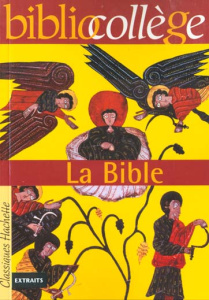 La Bible - Trias Sylvain ; Meuleau Maurice