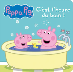 C'est l'heure du bain ! - Astley Neville ; Baker Mark