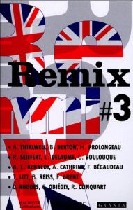 Remix # 3 - Thirlwell Adam ; Seiffert Rachel ; Kennedy A. L. ;