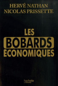 Les bobards économiques - Nathan Hervé ; Prissette Nicolas