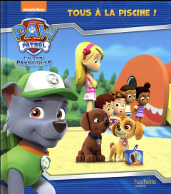 Tous à la piscine ! - Marchand Kalicky Anne