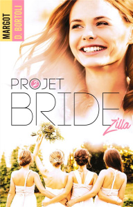 Projet Bridezilla - D. Bortoli margot