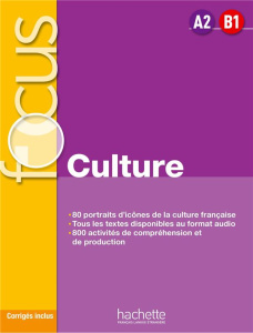 Culture A2 B1 - Meyer Denis-C