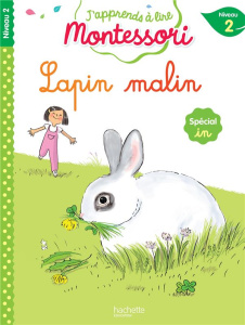 Lapin malin. Spécial in, niveau 2 - Leroy-Jouenne Charlotte ; Doumont Gwenaëlle
