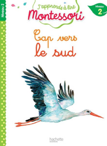 Cap vers le Sud. Spécial gn, niveau 2, Edition 2019 - Leroy-Jouenne Charlotte ; Doumont Gwenaëlle