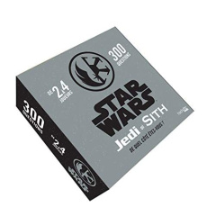 BOITE STAR WARS JEDI OU SITH ? NOUVELLE EDITION 2020 - DE QUEL COTE ETES-VOUS ? - BONNEFOY NICOLAS