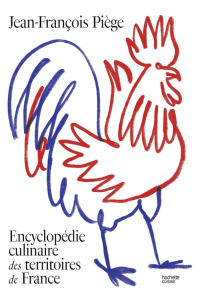 Encyclopédie culinaire des territoires de France - Piège Jean-François