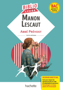 Manon Lescaut - PREVOST ABBE