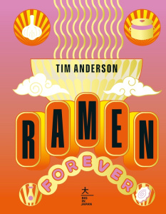 Ramen Forever - Anderson Tim