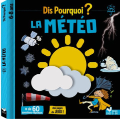 La météo - Mathivet Eric ; Audouin Laurent