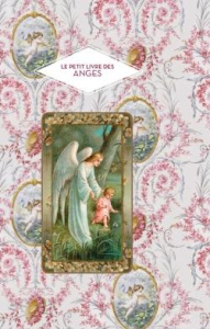 Le petit livre des anges - Masson Nicole