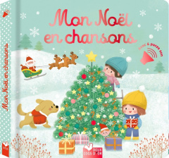 Mon Noël en chansons - Desfour Aurélie ; Kim Sejung ; Mayima Flore ; Mull