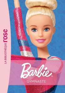 Barbie Tome 10 : Gymnaste - Barféty Elizabeth
