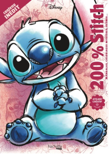 200% Stitch - Sivignon Capucine