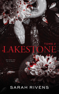 Lakestone Tome 2 - Rivens Sarah
