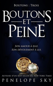 Boutons/03/Boutons et Peine - Sky Penelope