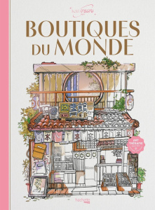 Boutiques du monde - KAEVANE