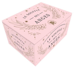 Le souffle des anges - Dracon Elodie