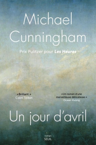 Un jour d'avril - Cunningham Michael ; Fauquemberg David