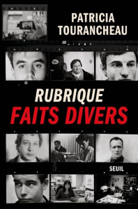 Rubrique Faits divers - Tourancheau Patricia