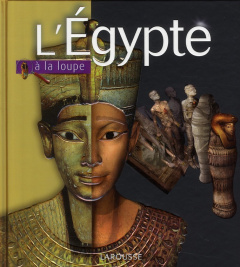 L'Egypte - Tyldesley Joyce ; Ollivier-Caudray Marie
