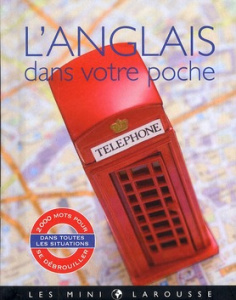 L'anglais dans votre poche - Nimmo Claude