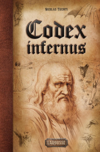Codex infernus - Trenti Nicolas