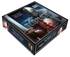 L'énigme des Templiers - Ventin Luis