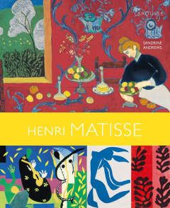 Henri Matisse - Andrews Sandrine