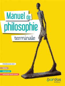 Philosophie Tle. Manuel élève, Edition 2020 - Bernard Fanny ; Lequien Guillaume ; Bully Carla ;