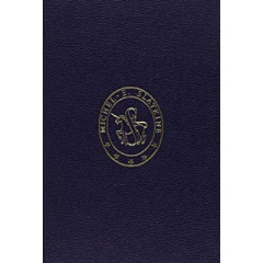 L'INFLUENCE DE RONSARD SUR LA POESIE FRANCAISE, 1550-1585. (1927). - RAYMOND MARCEL