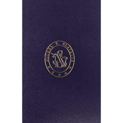 L'AME ROMANTIQUE ET LE REVE. ESSAI SUR LE ROMANTISME ALLEMAND ET LA POESIE FRANCAISE. (1937). - BEGUIN ALBERT