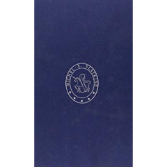 LA PRATIQUE DU THEATRE. EDITION AVEC CORRECTIONS ET ADDITIONS INEDITES DE L'AUTEUR. PREFACE ET NOTE - AUBIGNAC FRANCOIS D'