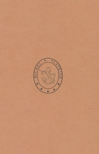 L'ALGERIE DANS LA LITTERATURE FRANCAISE. REIMPRESSION DE L'EDITION DE PARIS, 1925 - TAILLIART CHARLES